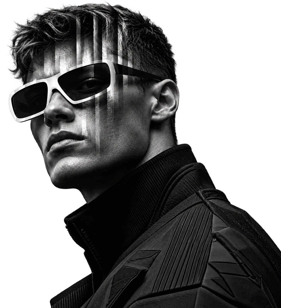 Tech Relaunch creative director