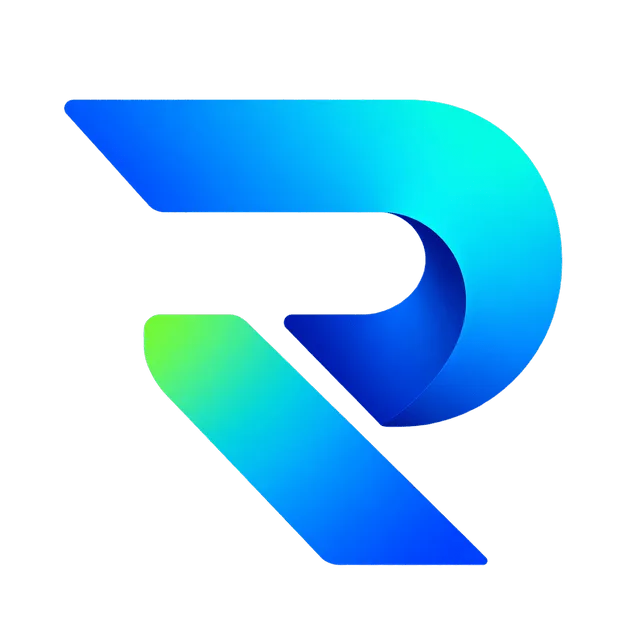 Tech Relaunch R mark